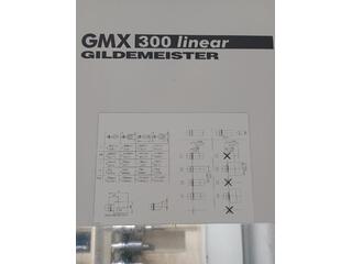 Soustruh DMG GMX 300-13