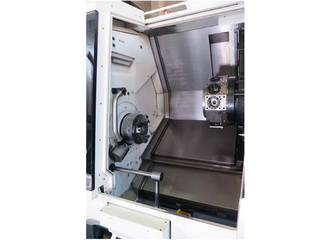 Soustruh DMG MORI NLX2500Y-2