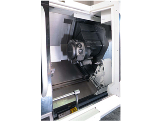 Soustruh DMG MORI NLX2500Y-3