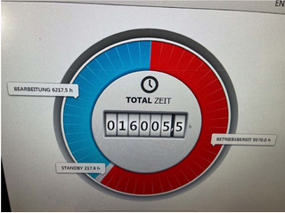 Soustruh DMG MORI NLX2500Y-4