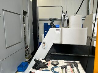 Soustruh DMG MORI NT4300 DCG / 1500 SZ -2