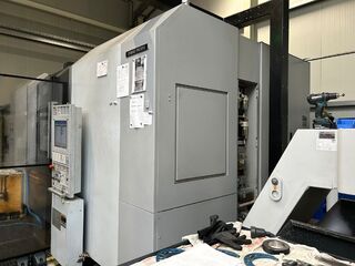 Soustruh DMG MORI NT4300 DCG / 1500 SZ -3