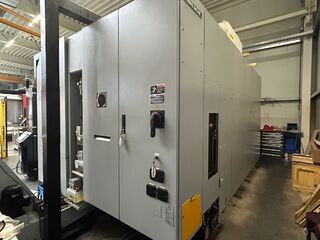 Soustruh DMG MORI NT4300 DCG / 1500 SZ -6