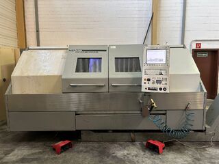 Soustruh Gildemeister NEF 600 V1-1