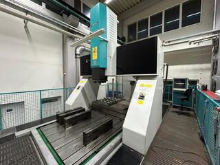 Ingersoll Gantry 2000 EDM stroje-1