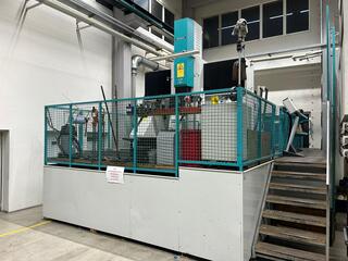 Ingersoll Gantry 2000 EDM stroje-3