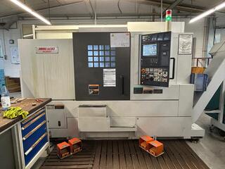 Soustruh Mori Seiki NL 2500 SY / 700-1