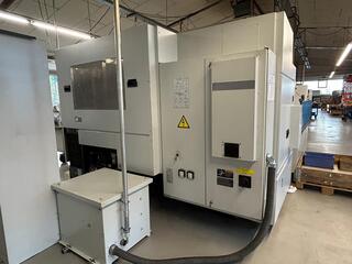 Soustruh Mori Seiki NL 2500 SY / 700-2