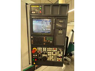 Soustruh Mori Seiki NL 2500 SY / 700-5