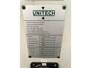 Soustruh Unitech UT 560 x 1500-5